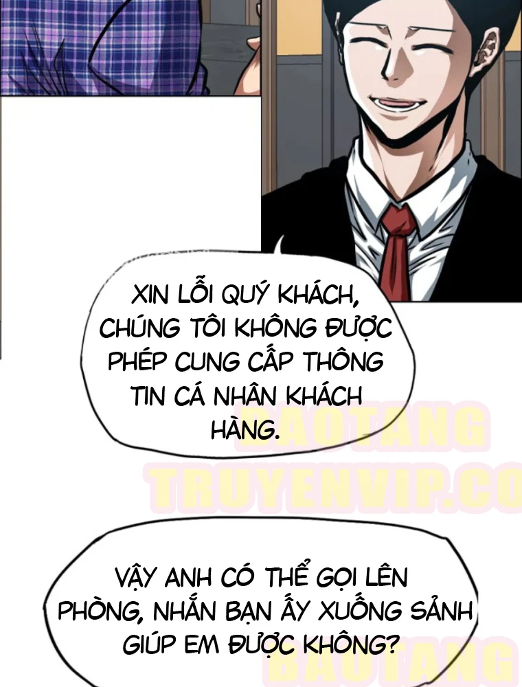 Gia Đình Bí Mật Chapter 22 - 28