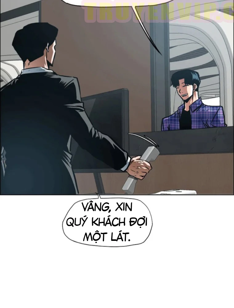 Gia Đình Bí Mật Chapter 22 - 30