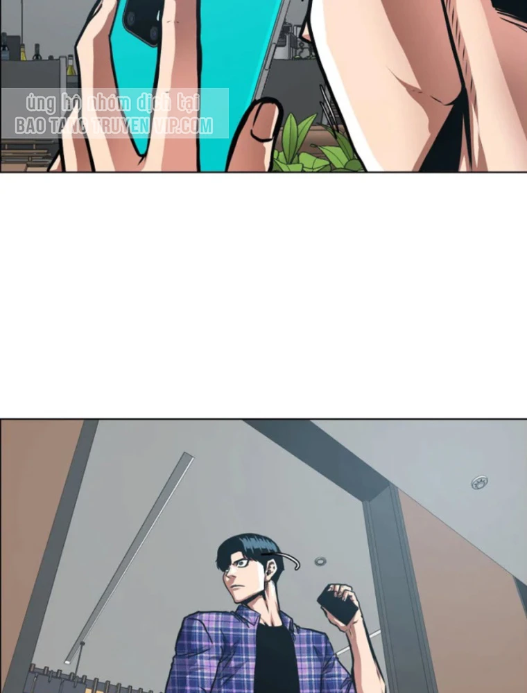 Gia Đình Bí Mật Chapter 22 - 38