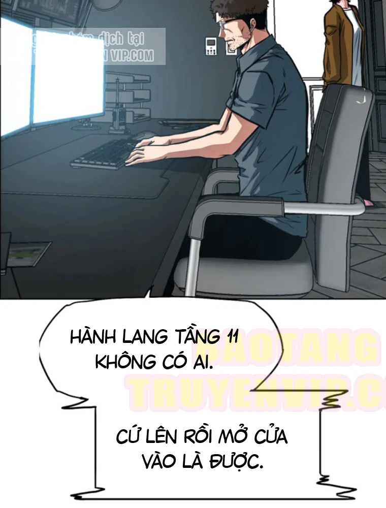 Gia Đình Bí Mật Chapter 22 - 42