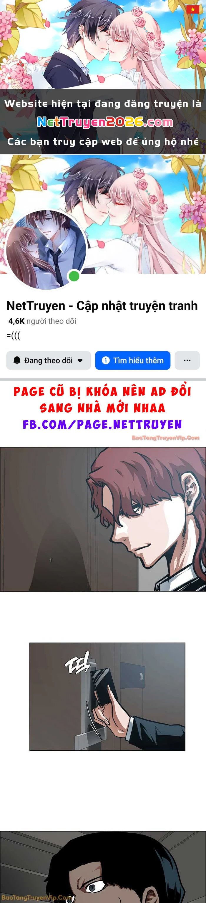 Gia Đình Bí Mật Chapter 23 - 1