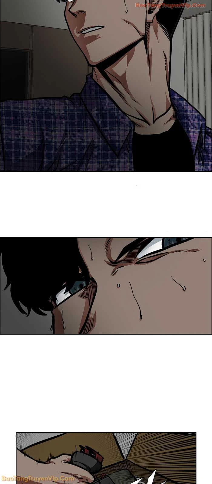 Gia Đình Bí Mật Chapter 23 - 2