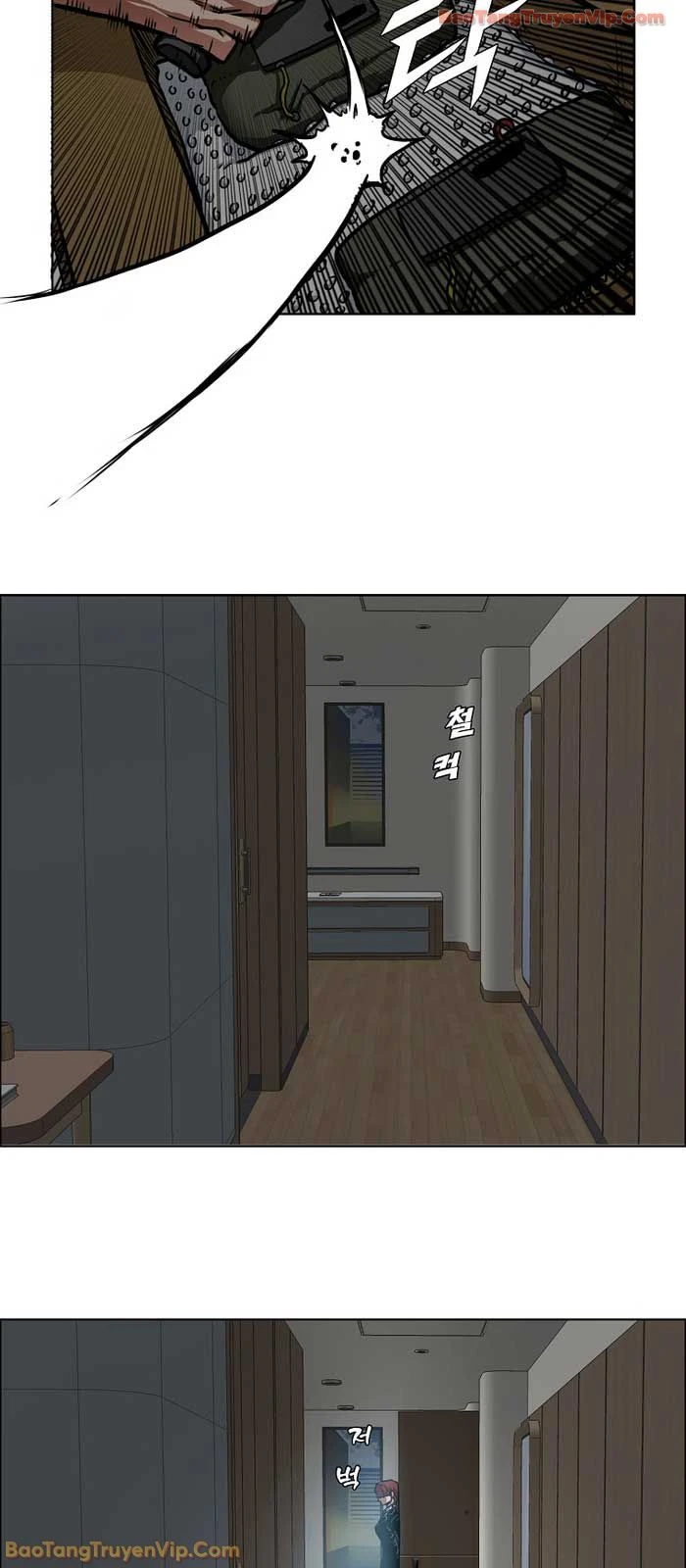 Gia Đình Bí Mật Chapter 23 - 3