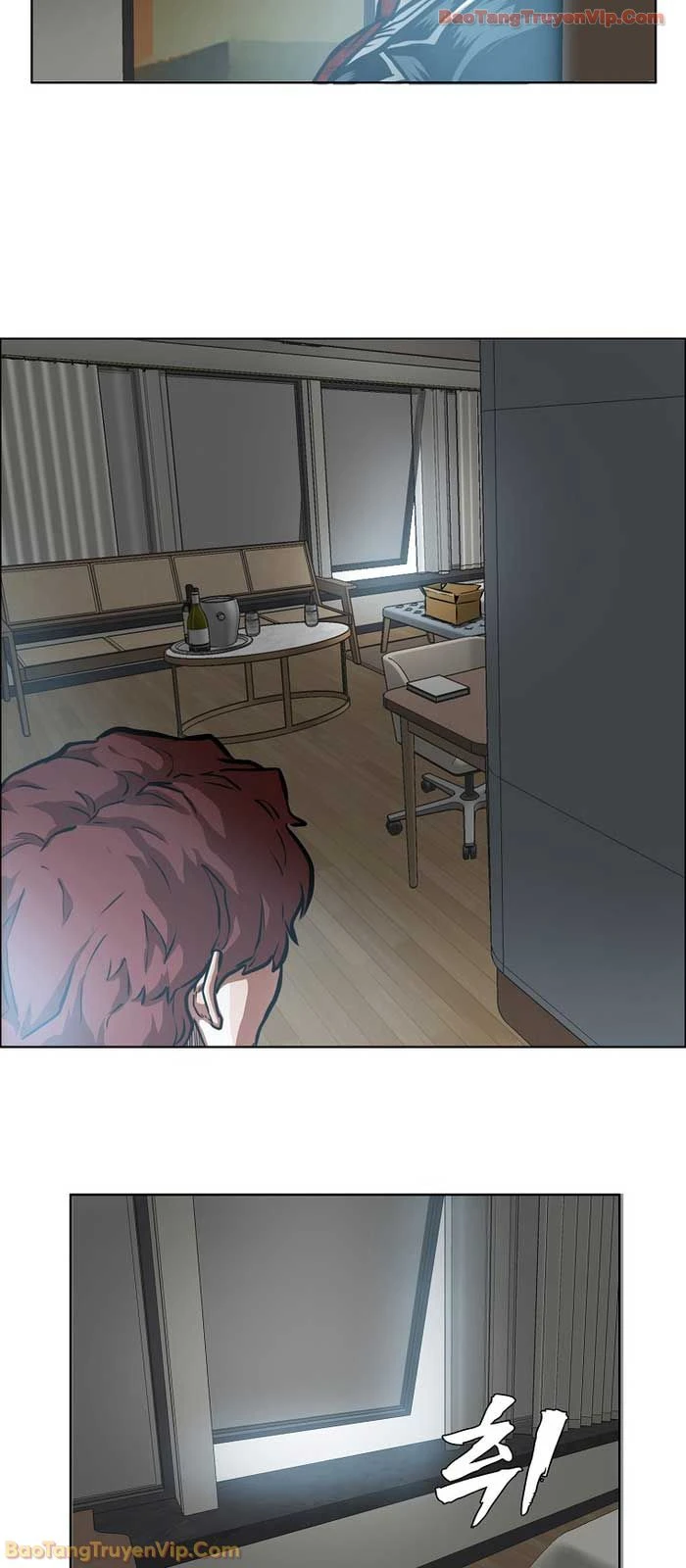 Gia Đình Bí Mật Chapter 23 - 5