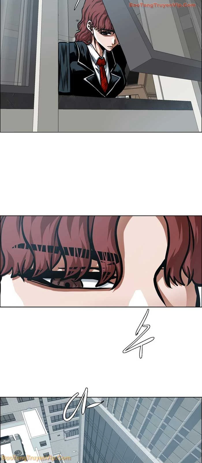 Gia Đình Bí Mật Chapter 23 - 9