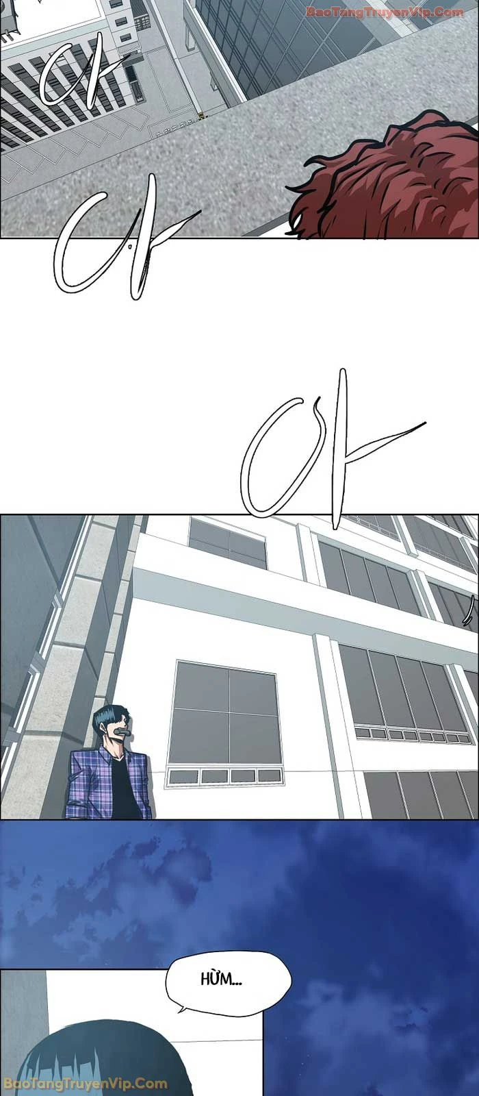 Gia Đình Bí Mật Chapter 23 - 10