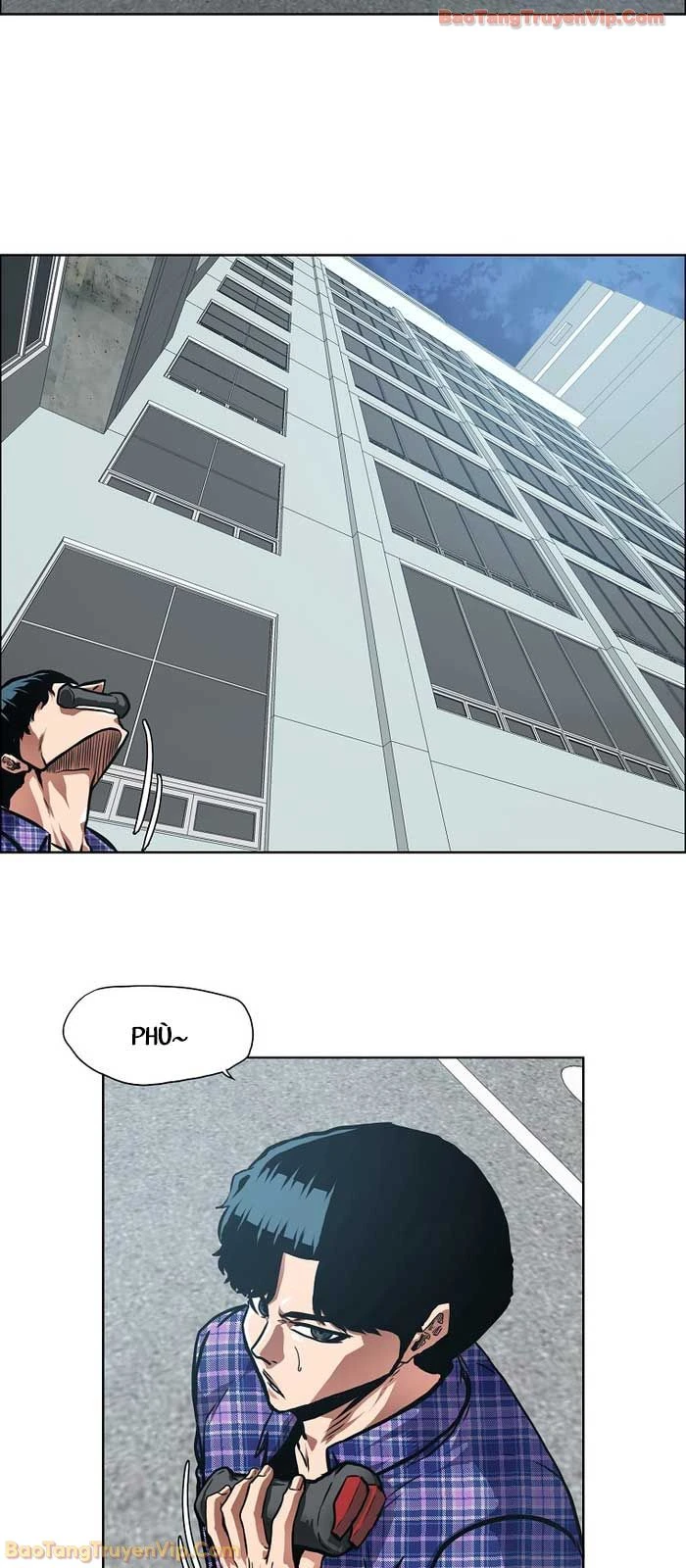 Gia Đình Bí Mật Chapter 23 - 13