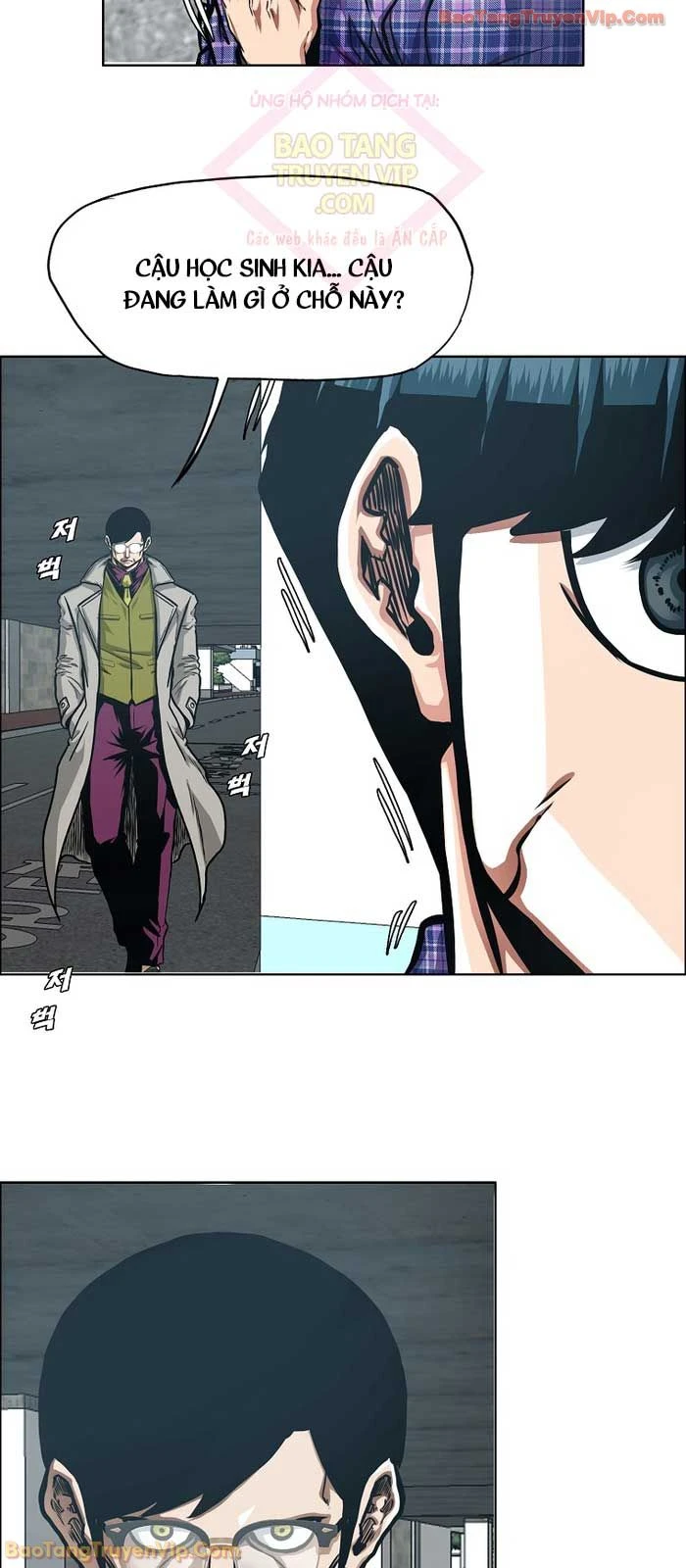 Gia Đình Bí Mật Chapter 23 - 14