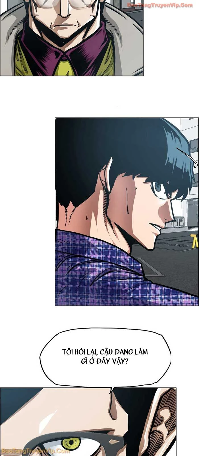 Gia Đình Bí Mật Chapter 23 - 15