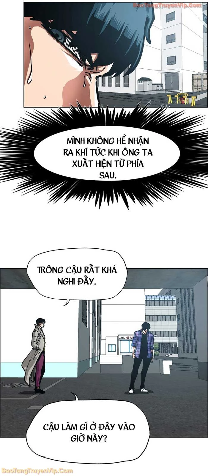 Gia Đình Bí Mật Chapter 23 - 17