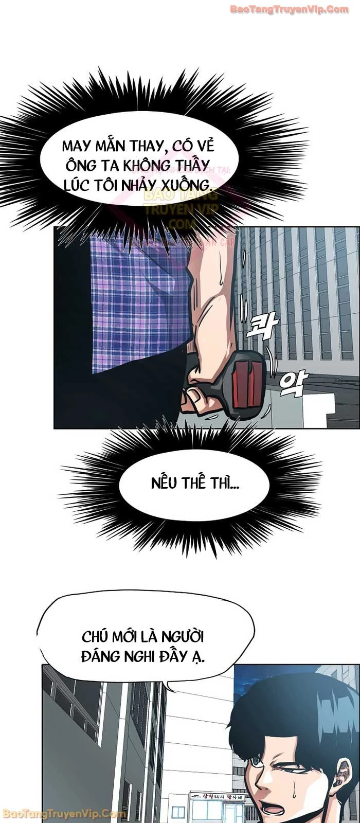 Gia Đình Bí Mật Chapter 23 - 18