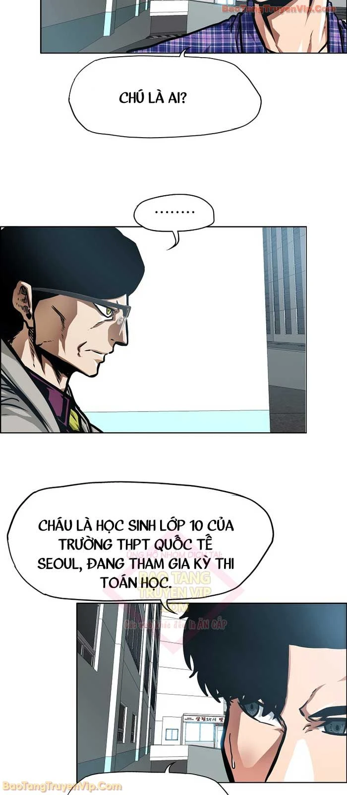 Gia Đình Bí Mật Chapter 23 - 19