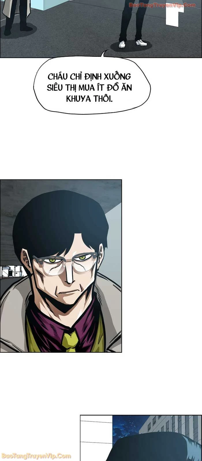 Gia Đình Bí Mật Chapter 23 - 21