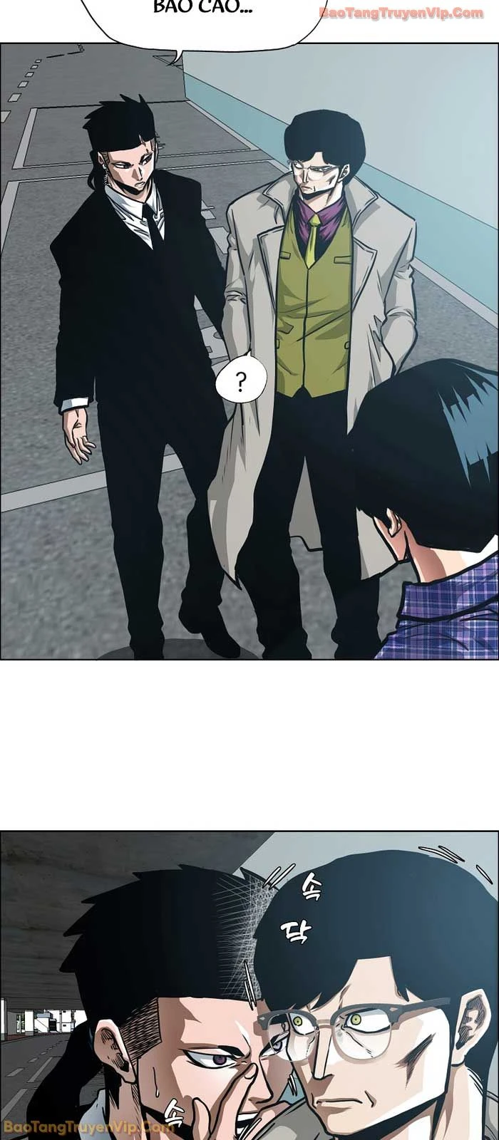 Gia Đình Bí Mật Chapter 23 - 23