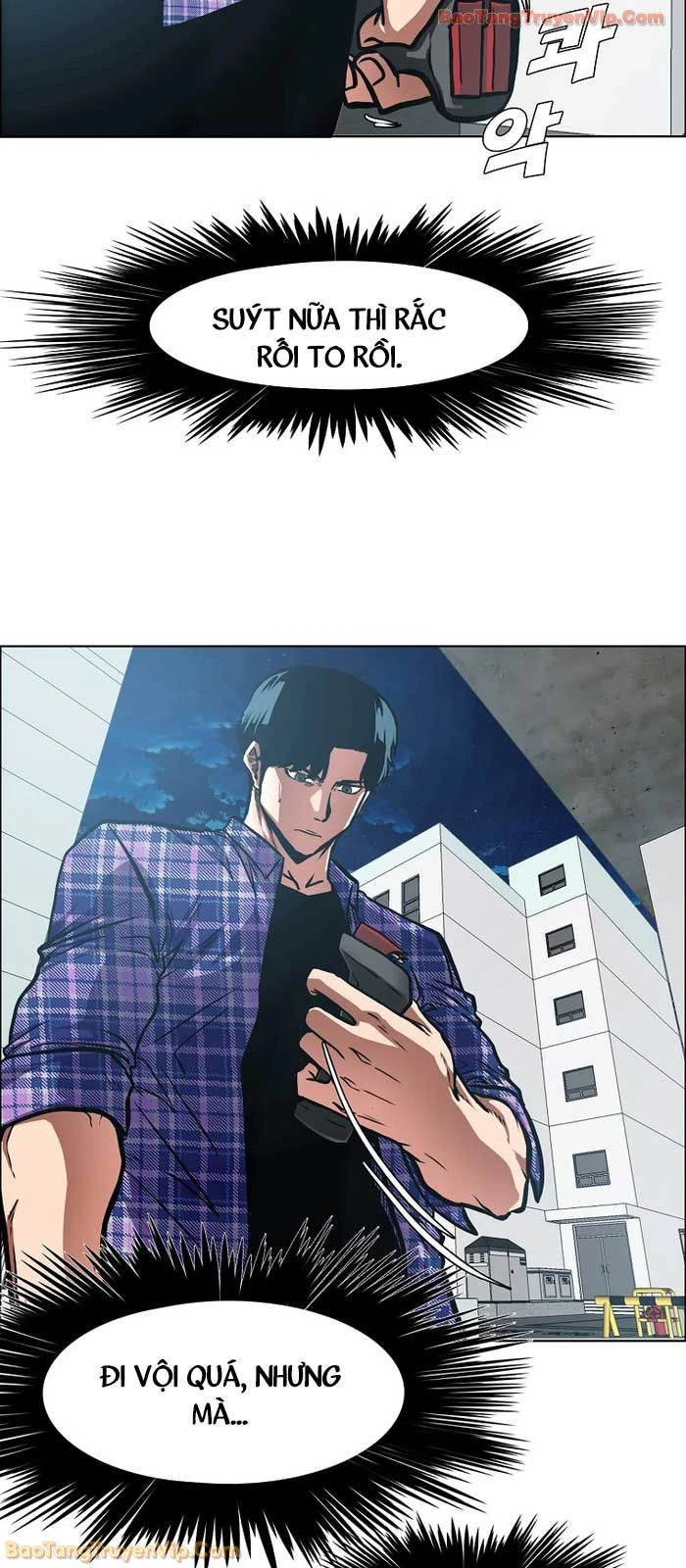 Gia Đình Bí Mật Chapter 23 - 26