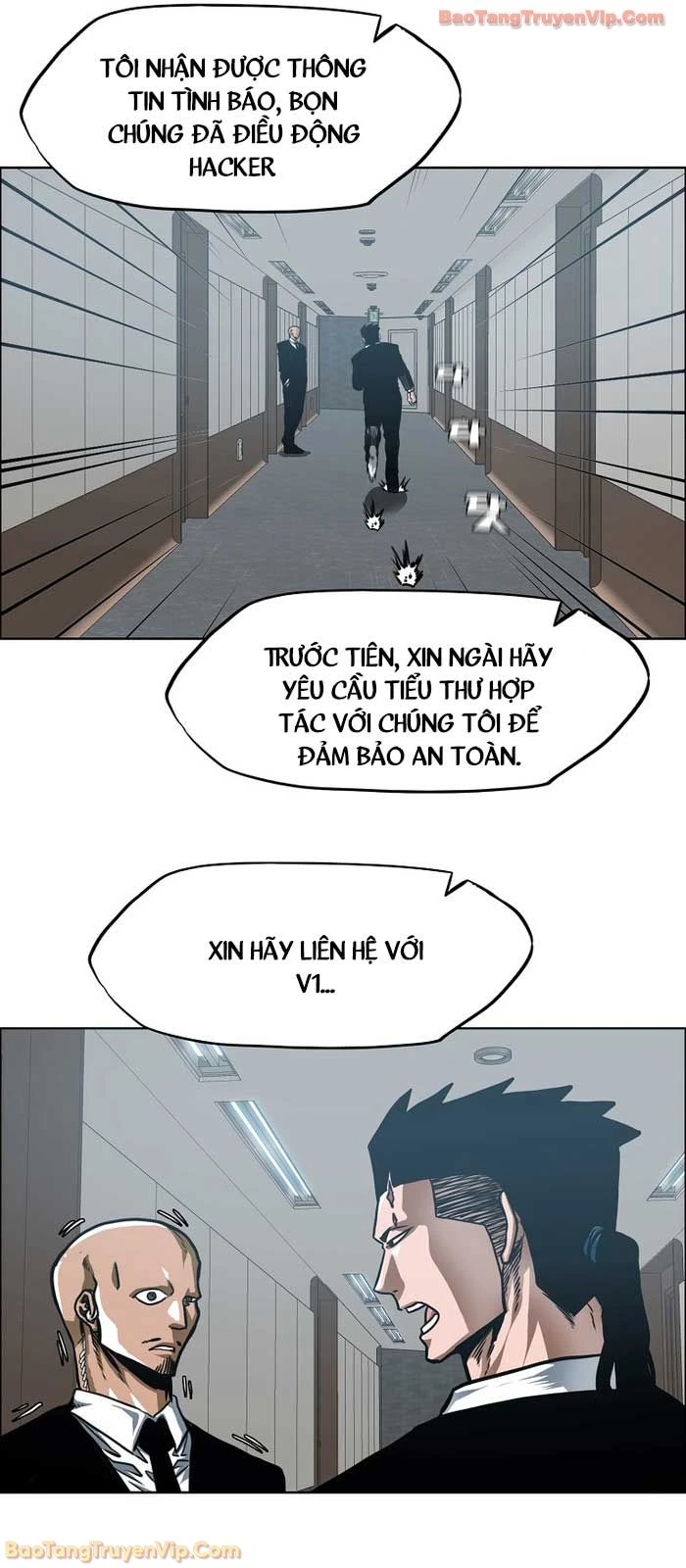 Gia Đình Bí Mật Chapter 23 - 33