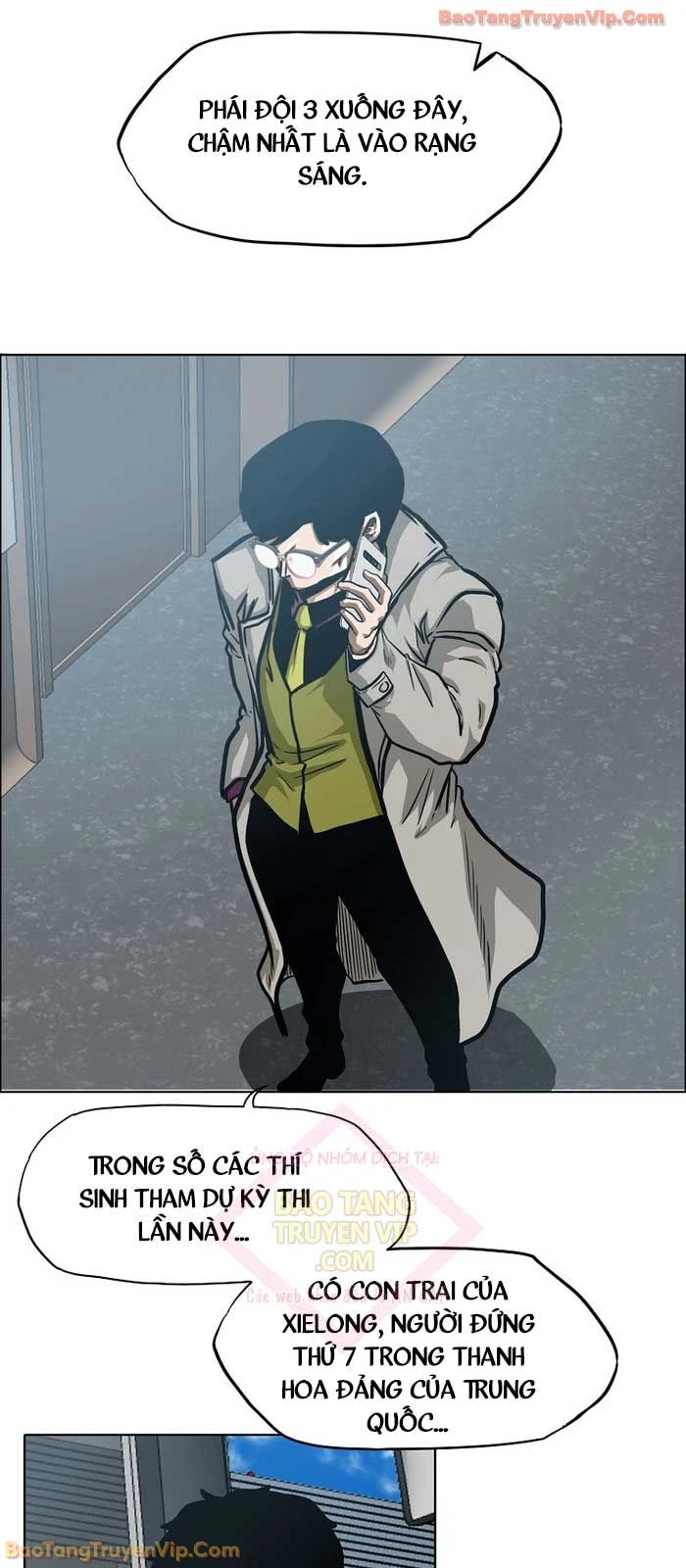 Gia Đình Bí Mật Chapter 23 - 34