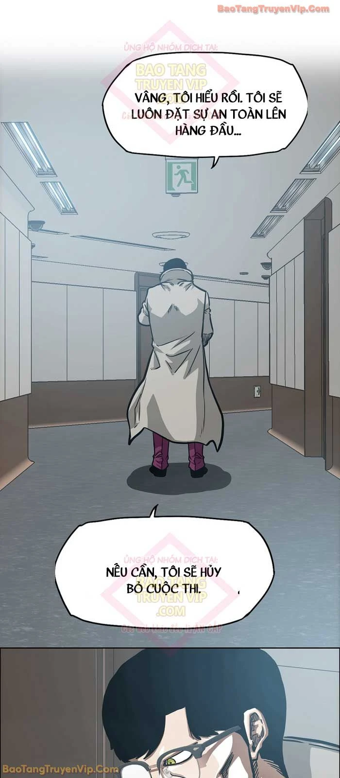 Gia Đình Bí Mật Chapter 23 - 37