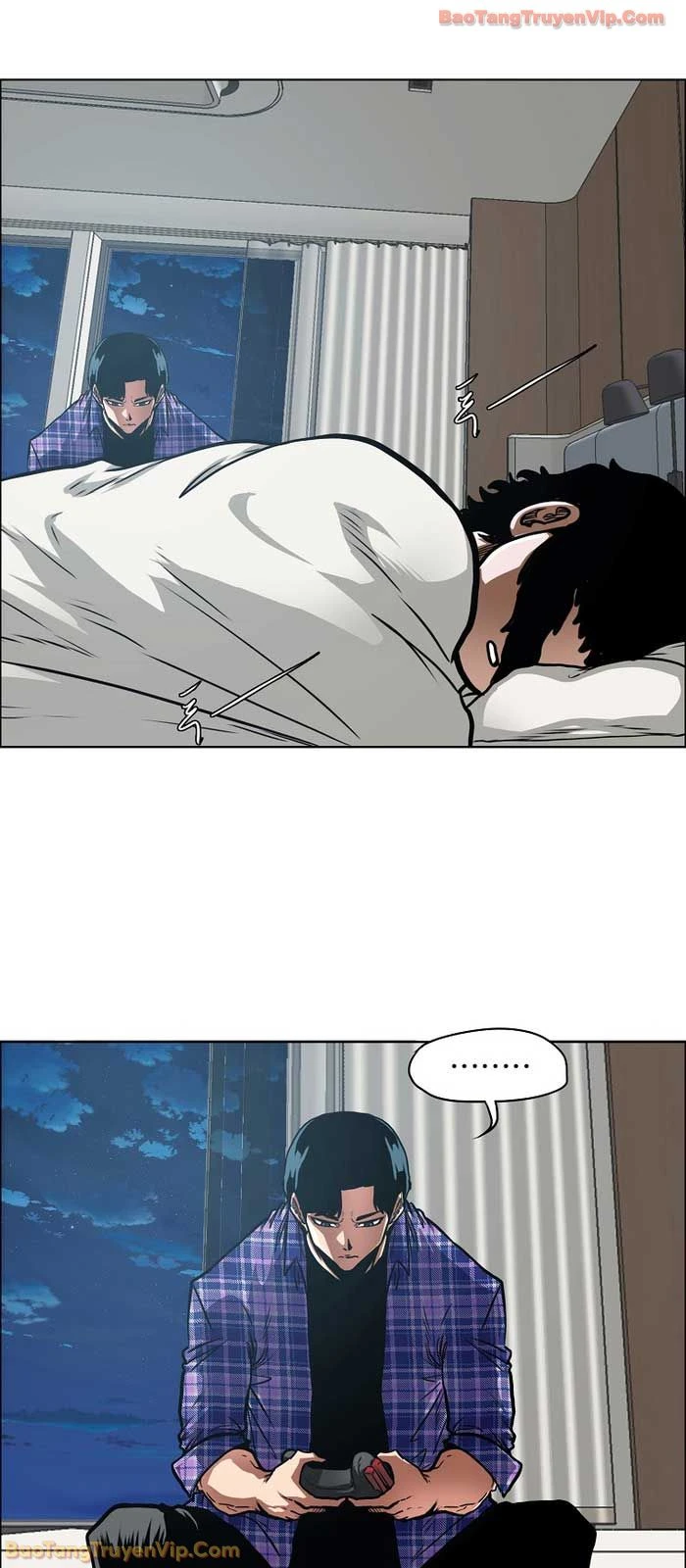 Gia Đình Bí Mật Chapter 23 - 40