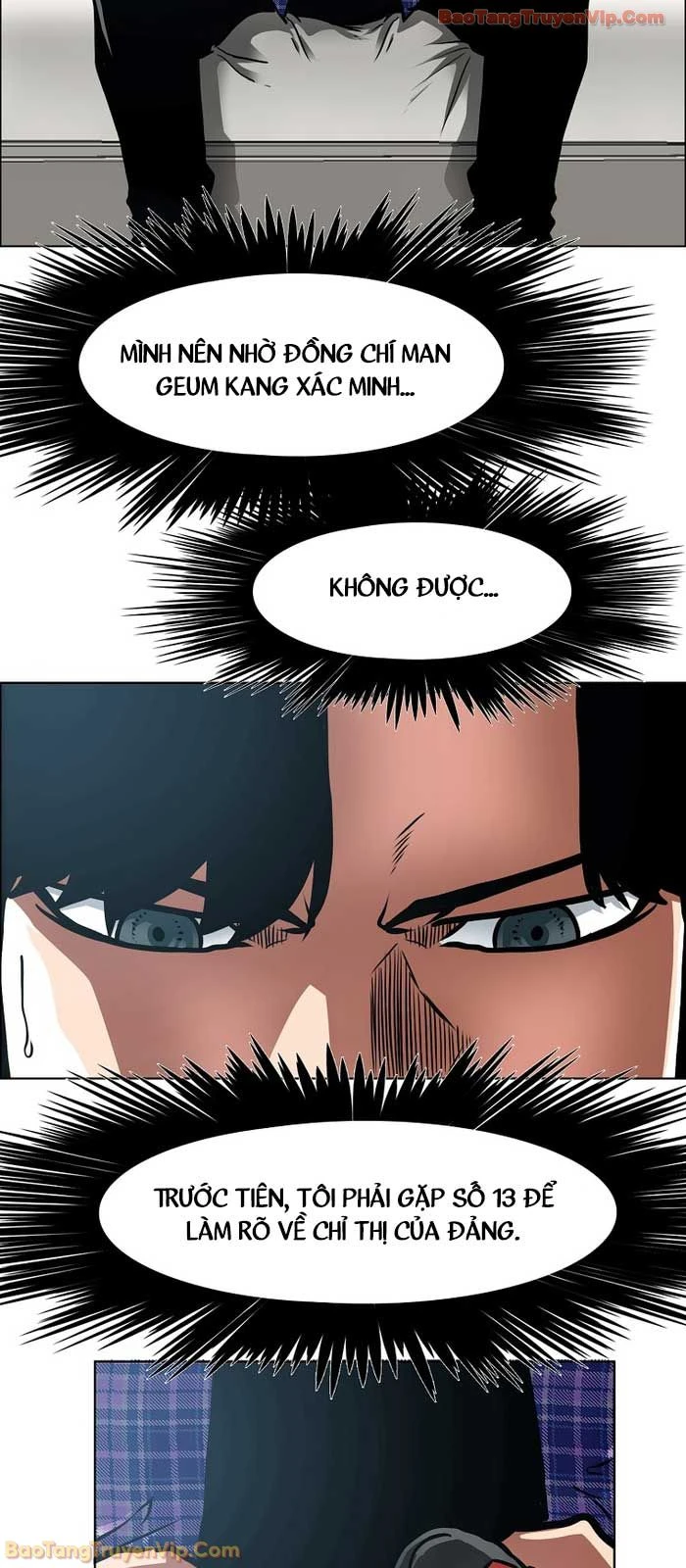 Gia Đình Bí Mật Chapter 23 - 41