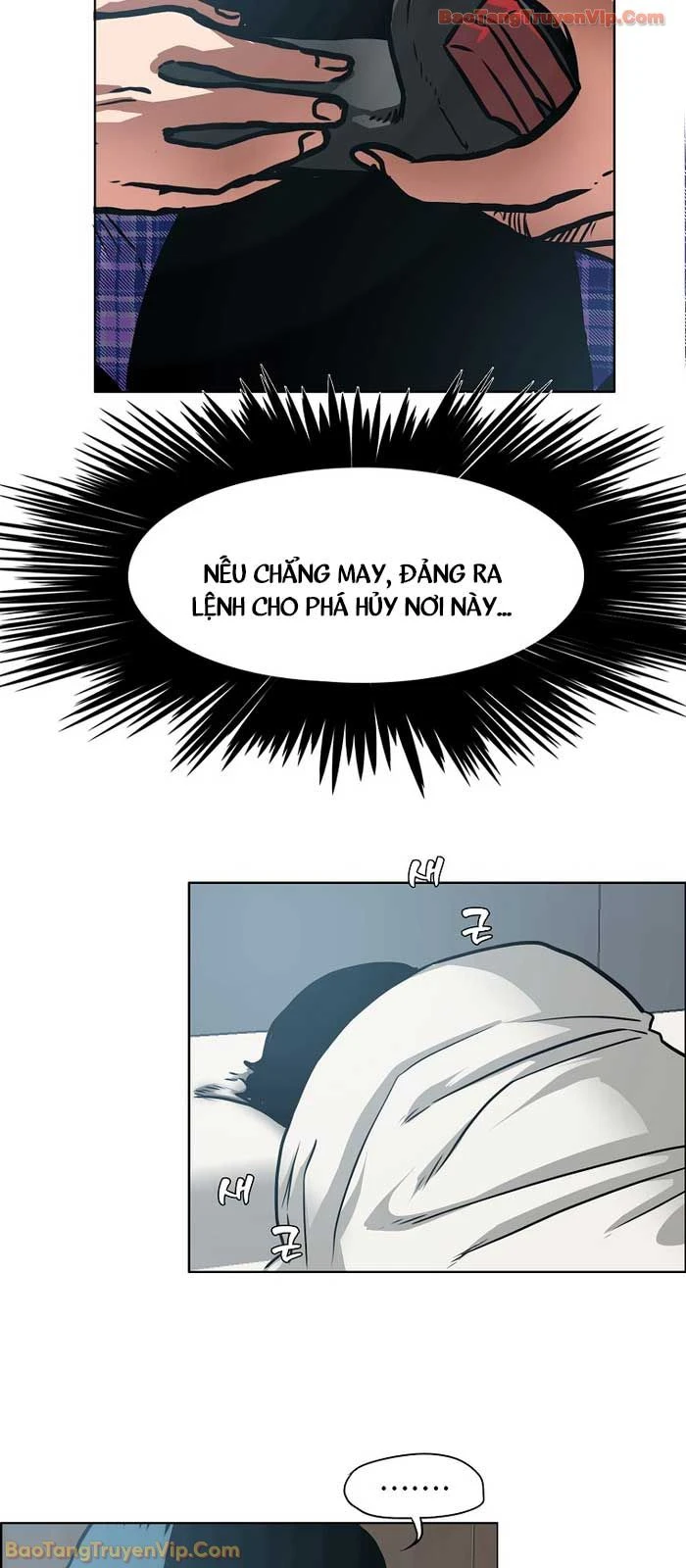 Gia Đình Bí Mật Chapter 23 - 42