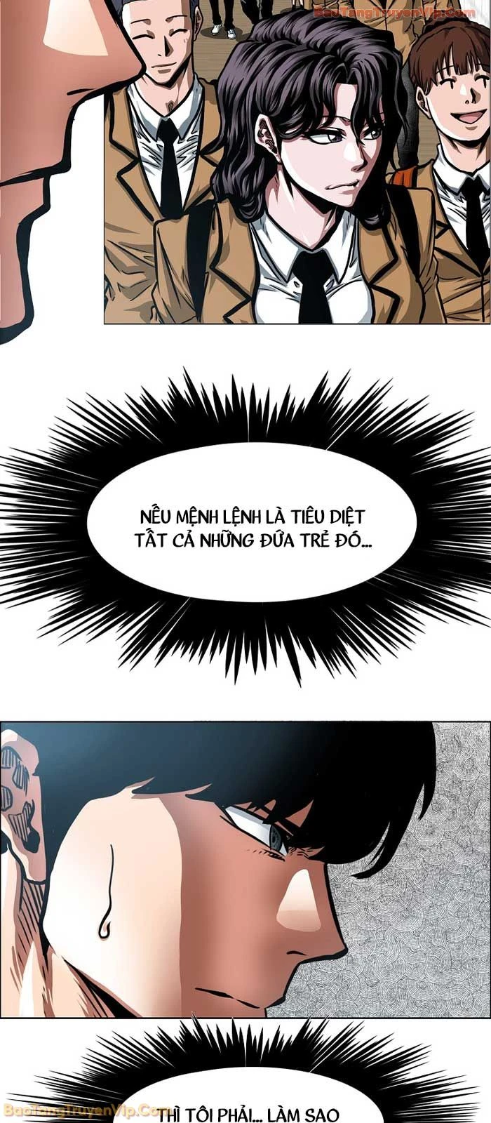 Gia Đình Bí Mật Chapter 23 - 44