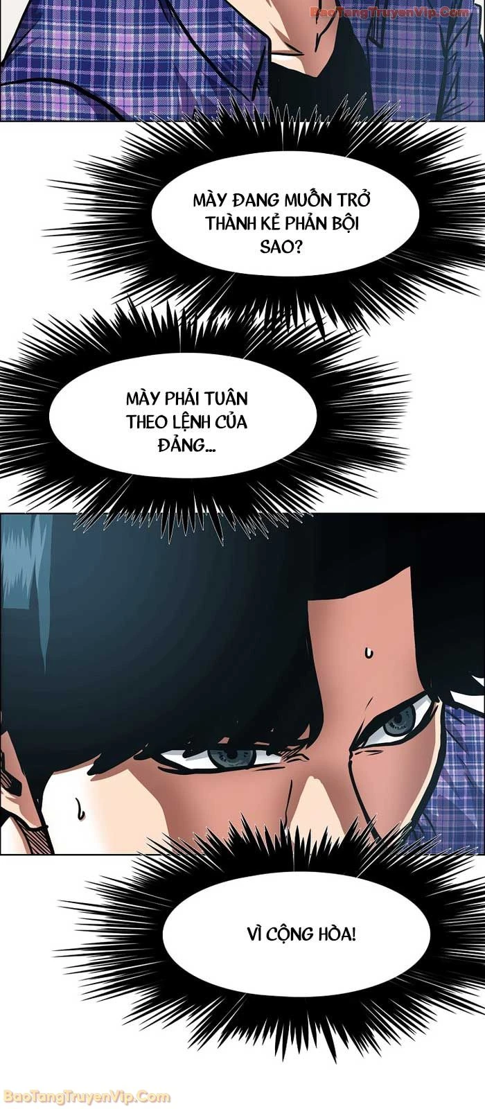 Gia Đình Bí Mật Chapter 23 - 46