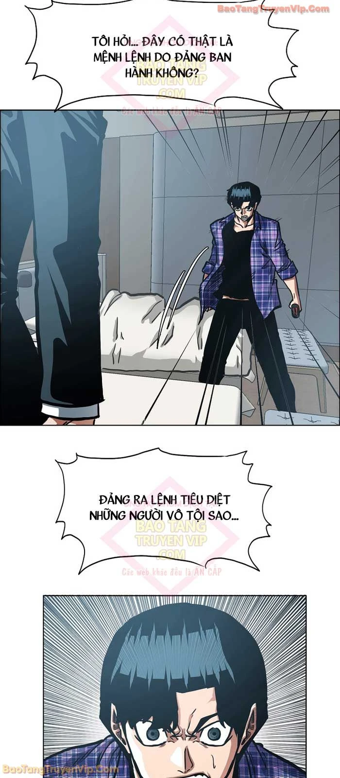 Gia Đình Bí Mật Chapter 23 - 53