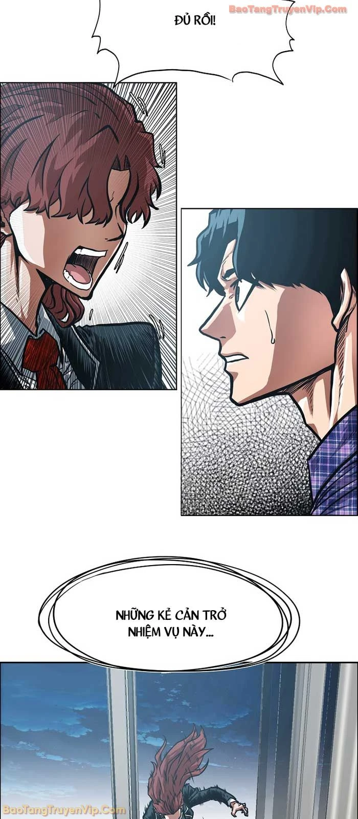 Gia Đình Bí Mật Chapter 23 - 55