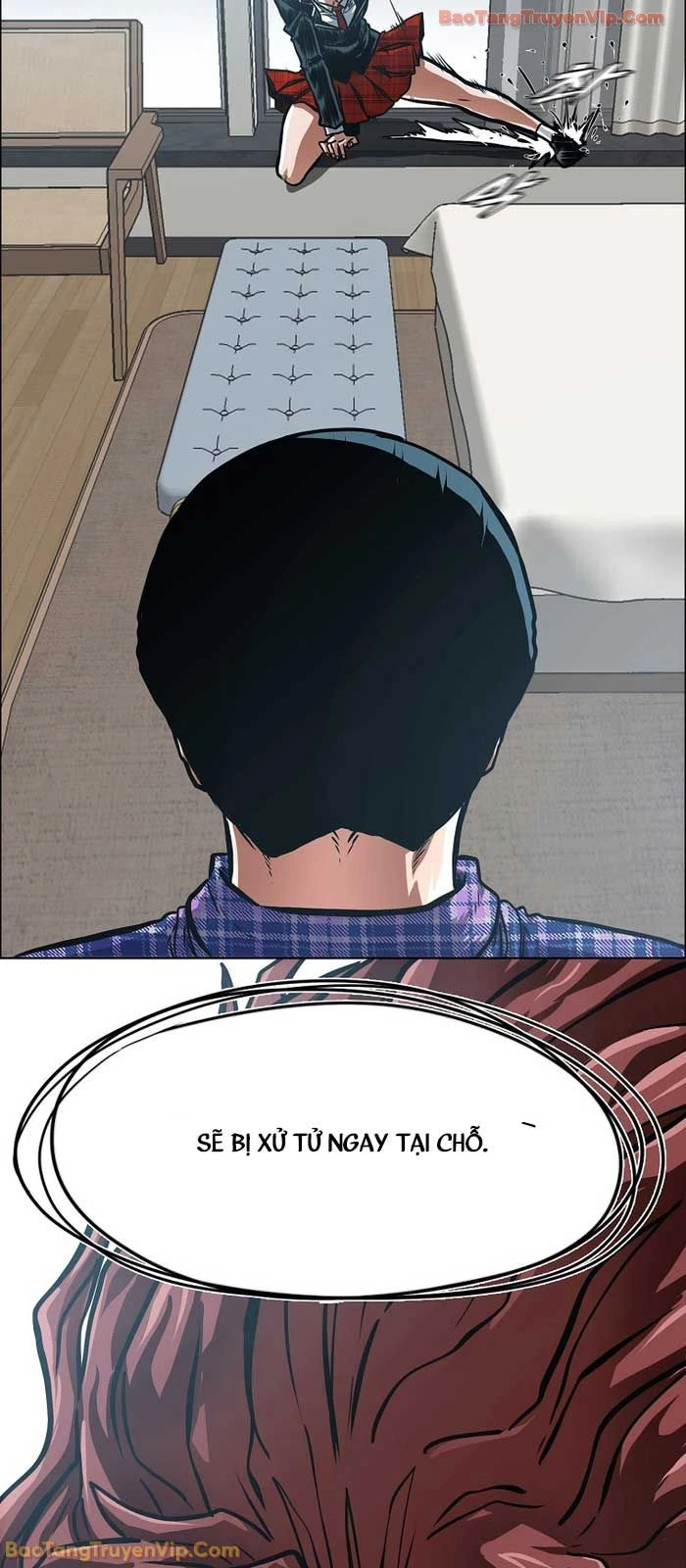 Gia Đình Bí Mật Chapter 23 - 56