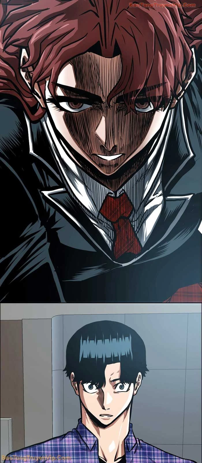 Gia Đình Bí Mật Chapter 23 - 57