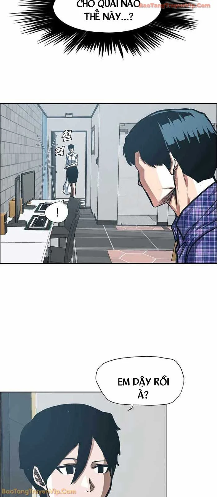 Gia Đình Bí Mật Chapter 25 - 6