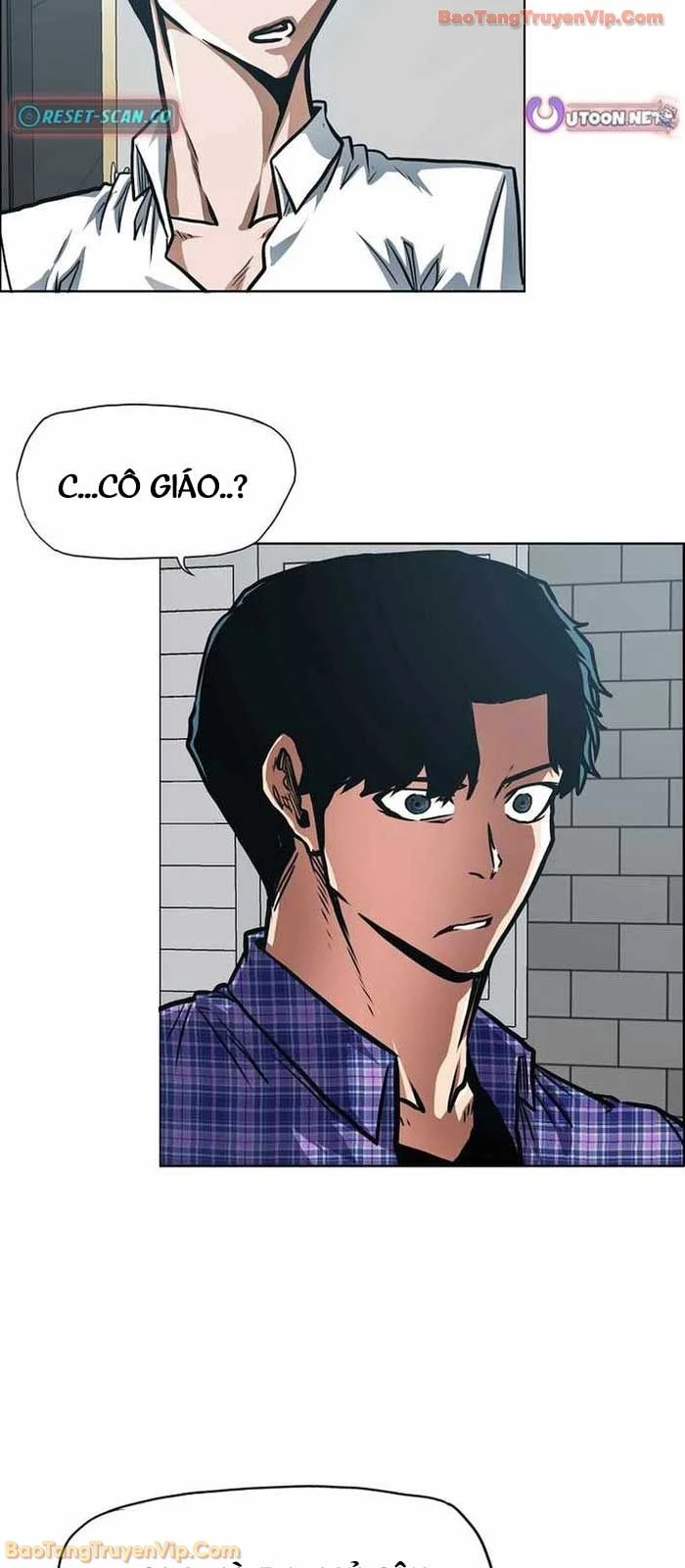 Gia Đình Bí Mật Chapter 25 - 7