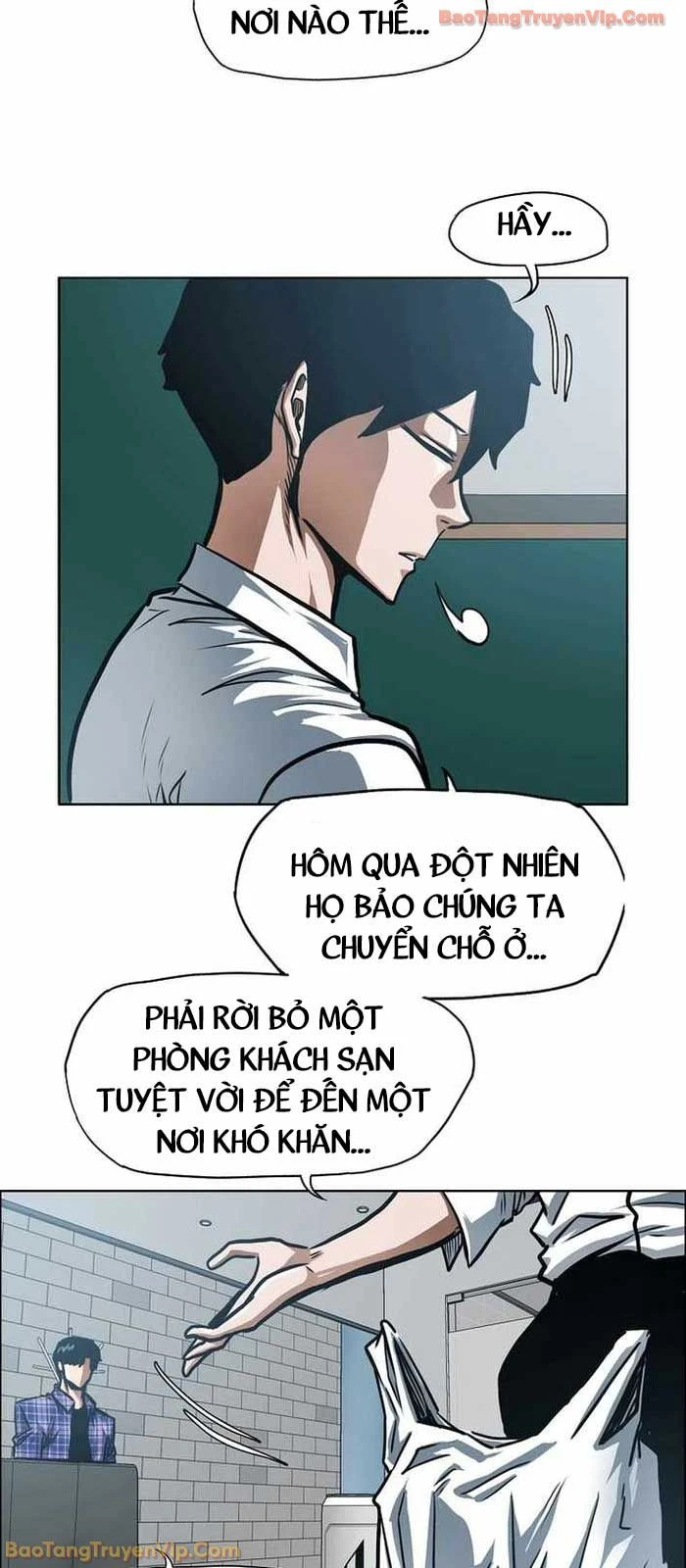 Gia Đình Bí Mật Chapter 25 - 9