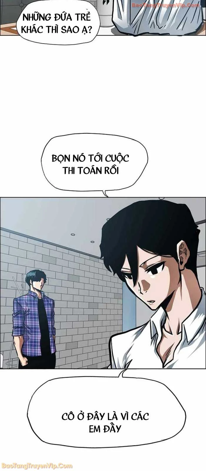 Gia Đình Bí Mật Chapter 25 - 10