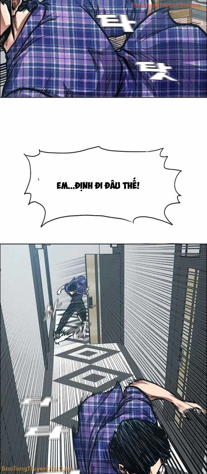 Gia Đình Bí Mật Chapter 25 - 12