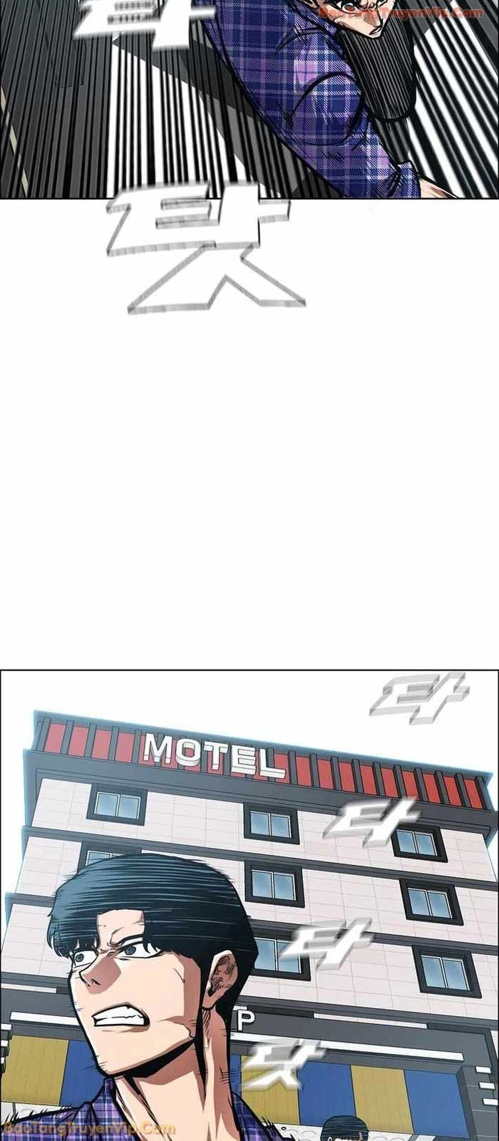 Gia Đình Bí Mật Chapter 25 - 13