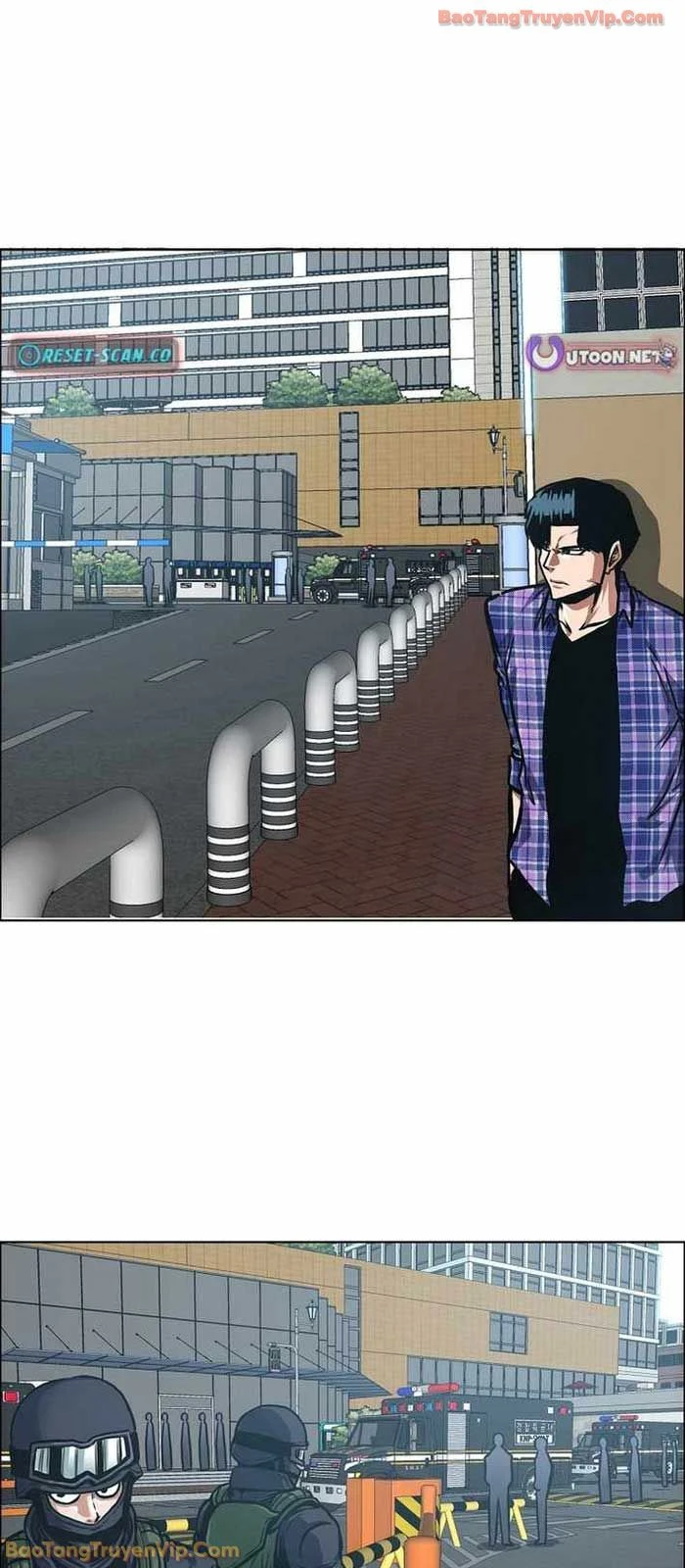 Gia Đình Bí Mật Chapter 25 - 19