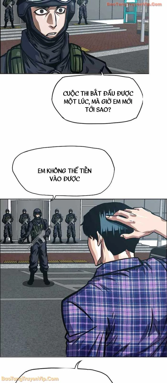 Gia Đình Bí Mật Chapter 25 - 23