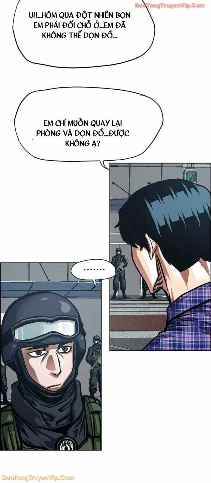 Gia Đình Bí Mật Chapter 25 - 24