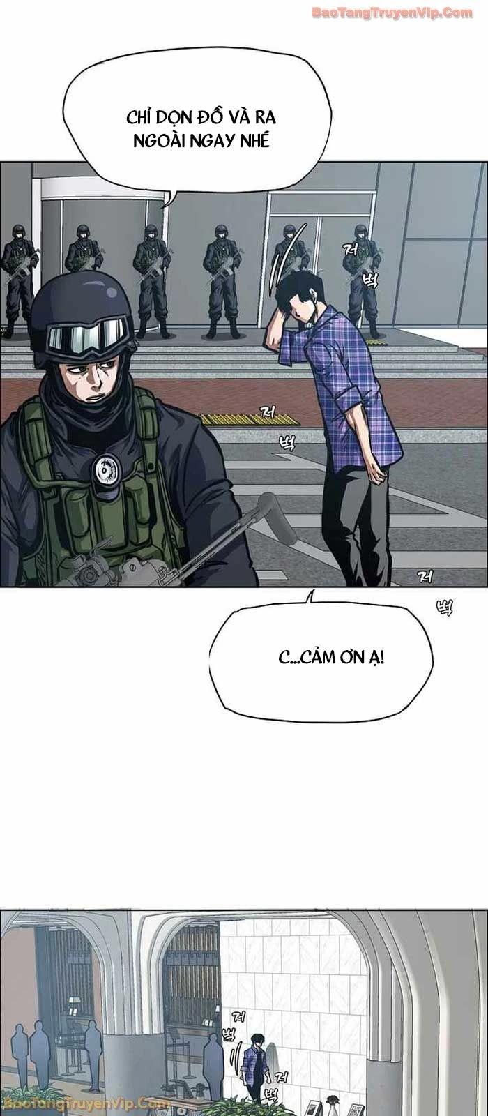 Gia Đình Bí Mật Chapter 25 - 25