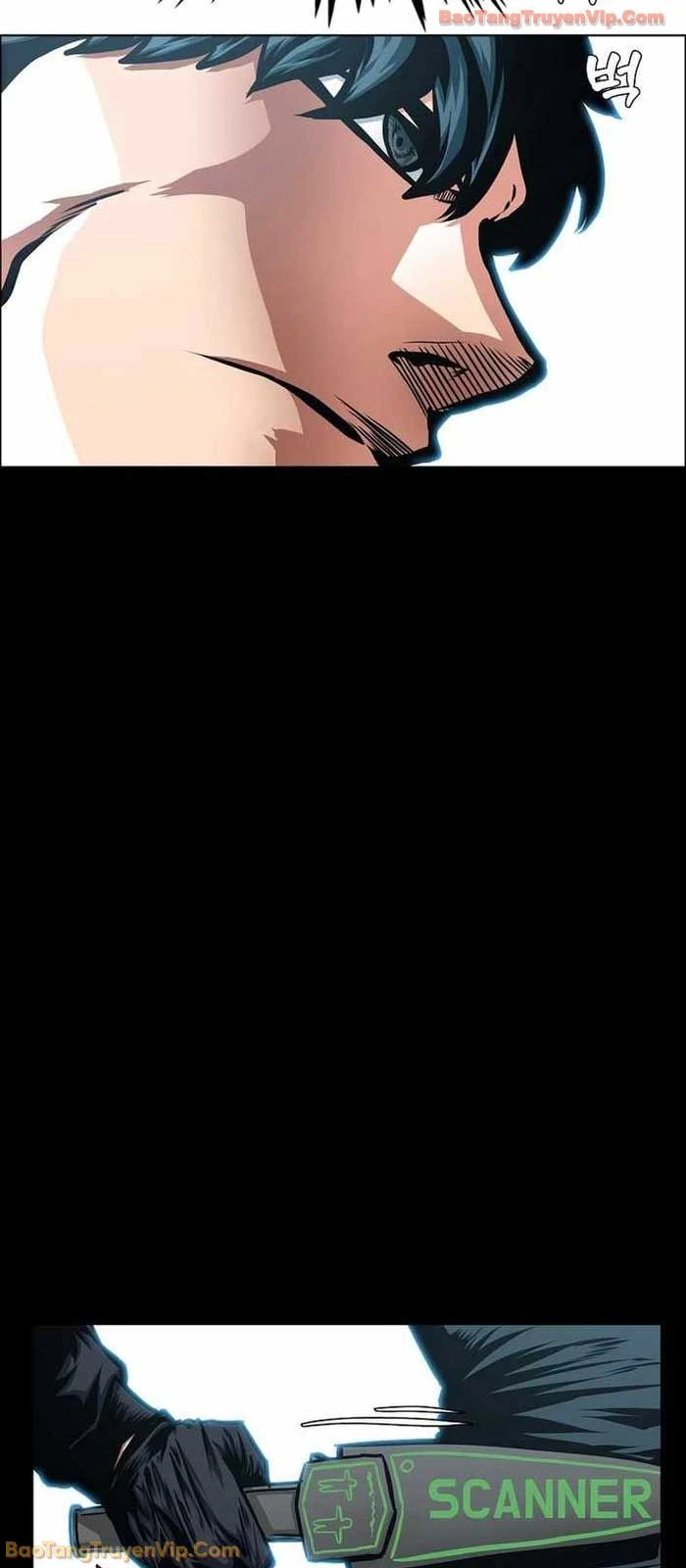 Gia Đình Bí Mật Chapter 25 - 30