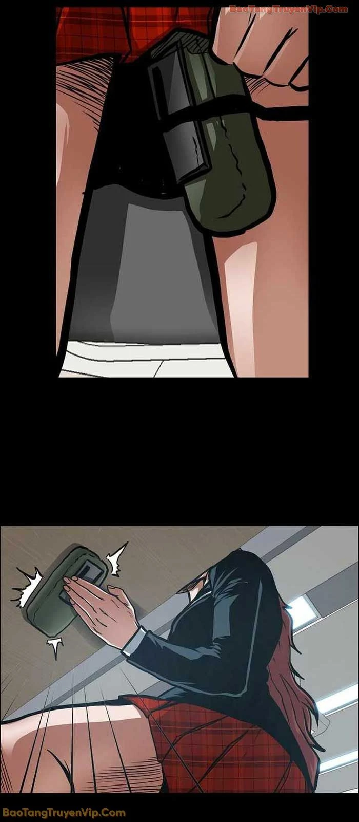 Gia Đình Bí Mật Chapter 25 - 34