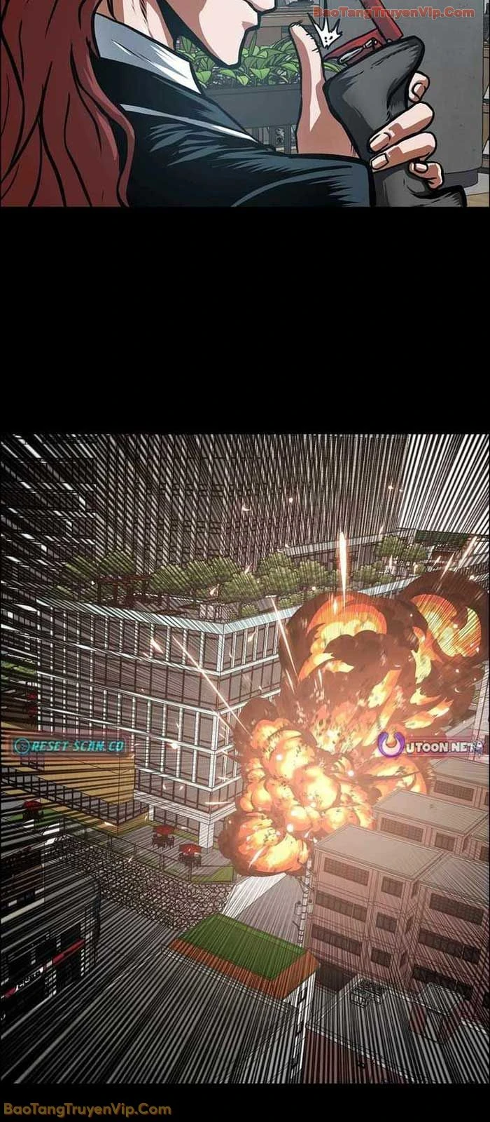 Gia Đình Bí Mật Chapter 25 - 37