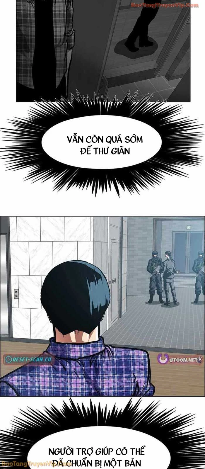 Gia Đình Bí Mật Chapter 25 - 39