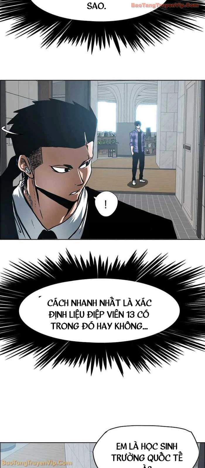 Gia Đình Bí Mật Chapter 25 - 40