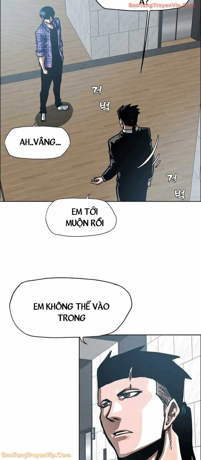 Gia Đình Bí Mật Chapter 25 - 41