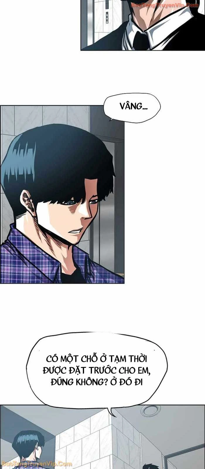 Gia Đình Bí Mật Chapter 25 - 42