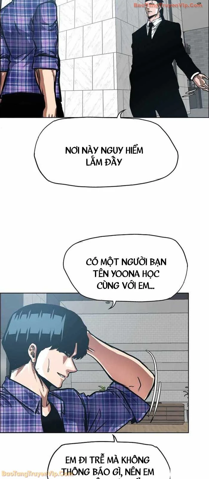 Gia Đình Bí Mật Chapter 25 - 43