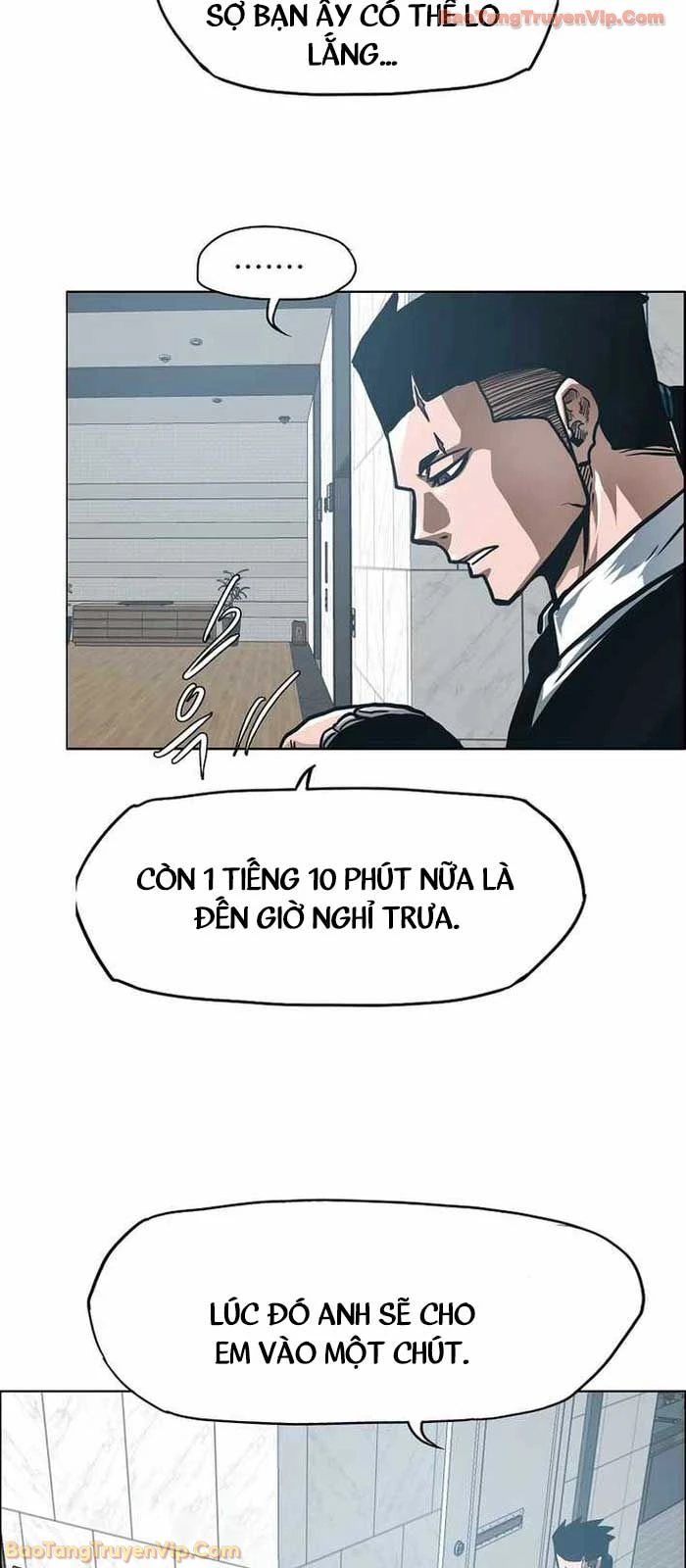 Gia Đình Bí Mật Chapter 25 - 44